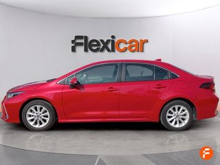 Toyota Corolla 1.8 125H ACTIVE TECH E-CVT