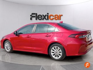 Toyota Corolla 1.8 125H ACTIVE TECH E-CVT