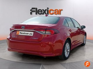 Toyota Corolla 1.8 125H ACTIVE TECH E-CVT