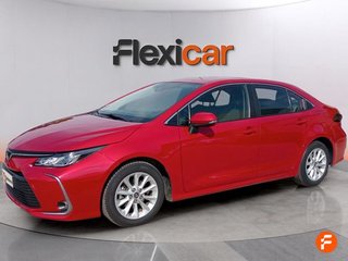 Toyota Corolla 1.8 125H ACTIVE TECH E-CVT