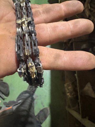 Lote 3 Cadenas Motosierra 56 Eslabones