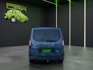 Ford Transit Connect Kombi 1.5 TDCI Trend 220 L1 74 kW (100 CV)