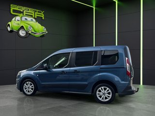 Ford Transit Connect Kombi 1.5 TDCI Trend 220 L1 74 kW (100 CV)
