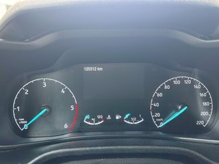 Ford Transit Connect Kombi 1.5 TDCI Trend 220 L1 74 kW (100 CV)