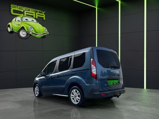Ford Transit Connect Kombi 1.5 TDCI Trend 220 L1 74 kW (100 CV)