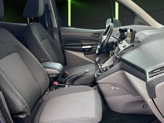 Ford Transit Connect Kombi 1.5 TDCI Trend 220 L1 74 kW (100 CV)