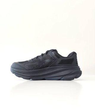 Zapatillas Hoka U Clifton 9 Negras