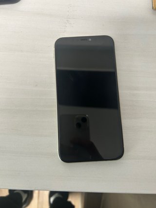 iPhone 11 Blanco