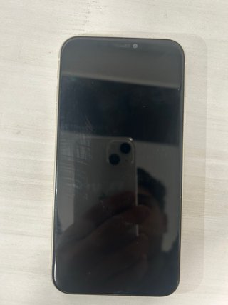 iPhone 11 Blanco