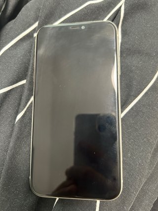 iPhone 11 Blanco