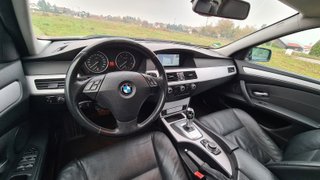 BMW Serie 5 2009