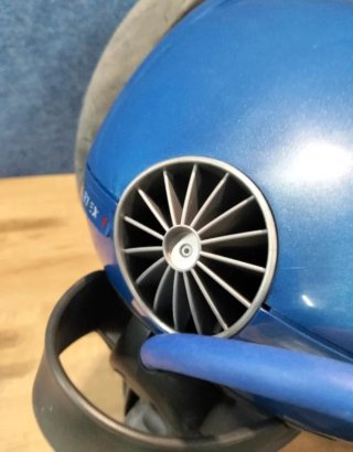 Zodiac W9104 Robot limpiafondos automático Vortex1