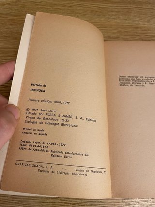 Cipriano Mera Un Anarquista en la Guerra de España