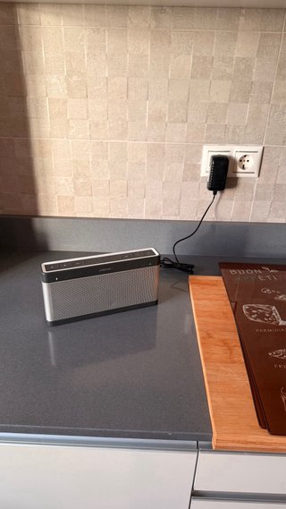 Altavoz Bose Soundlink III