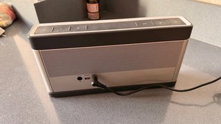Altavoz Bose Soundlink III