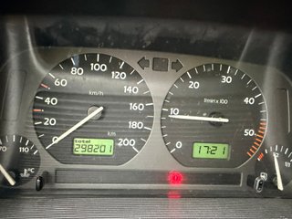 Volkswagen Golf MK3