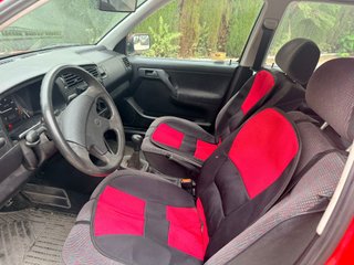 Volkswagen Golf MK3
