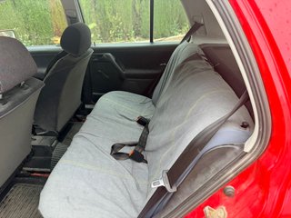 Volkswagen Golf MK3