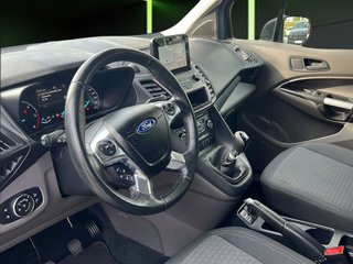 Ford Transit Connect Kombi 1.5 TDCI Trend 220 L1 74 kW (100 CV)