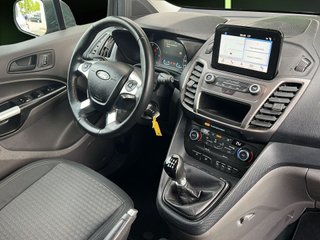 Ford Transit Connect Kombi 1.5 TDCI Trend 220 L1 74 kW (100 CV)