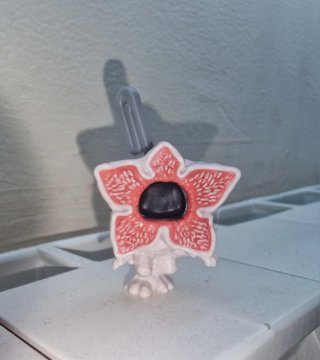 Funko Pop Will Byers Mundo Normal