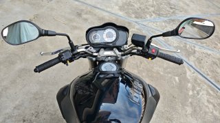 Buell XB12 SS 2008 23.000km