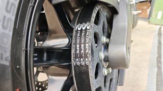 Buell XB12 SS 2008 23.000km