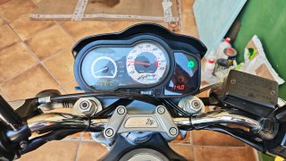 Buell XB12 SS 2008 23.000km