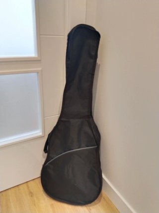 Guitarra Clásica Ashton Infantil