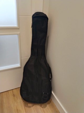 Guitarra Clásica Ashton Infantil