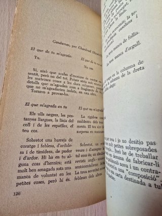 Climes - André Maurois - Escriptors contemporanis