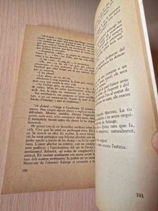 Climes - André Maurois - Escriptors contemporanis