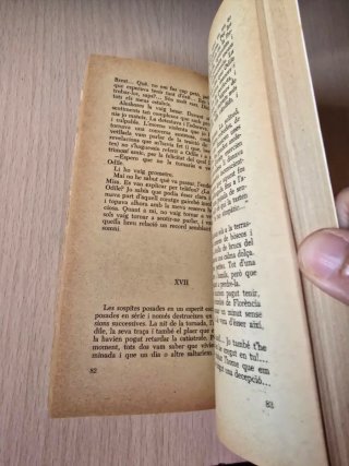 Climes - André Maurois - Escriptors contemporanis