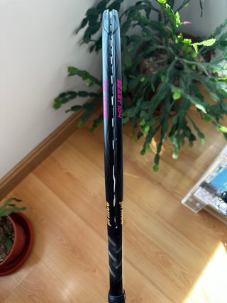 Raqueta Prince Beast 104 260g Tenis / Frontenis