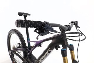 Bicicleta Specialized Turbo Levo S-Works FSR XX1 t.M Reacondicionada