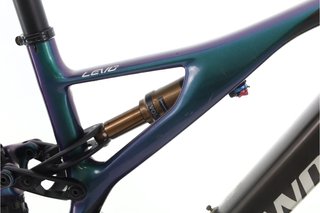 Bicicleta Specialized Turbo Levo S-Works FSR XX1 t.M Reacondicionada