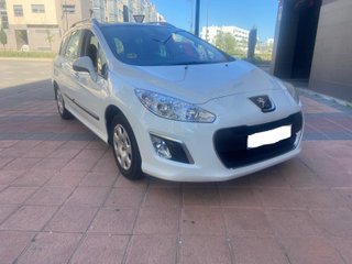 Peugeot 308 SW Access 1.6 HDI 92 FAP