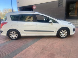 Peugeot 308 SW Access 1.6 HDI 92 FAP