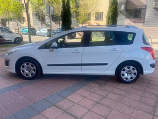 Peugeot 308 SW Access 1.6 HDI 92 FAP