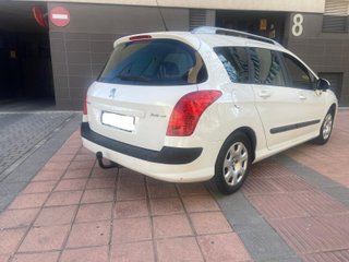 Peugeot 308 SW Access 1.6 HDI 92 FAP