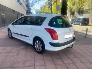 Peugeot 308 SW Access 1.6 HDI 92 FAP