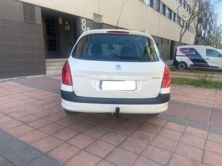 Peugeot 308 SW Access 1.6 HDI 92 FAP