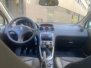 Peugeot 308 SW Access 1.6 HDI 92 FAP
