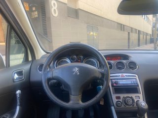 Peugeot 308 SW Access 1.6 HDI 92 FAP