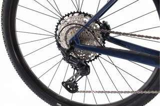 Bicicleta Ghost Asket CF Full Party t.56 Km.0