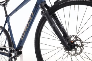 Bicicleta Ghost Asket CF Full Party t.56 Km.0