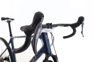 Bicicleta Ghost Asket CF Full Party t.56 Km.0