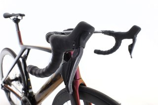 Bicicleta Trek Madone SLR GEN 7 Di2 12V t.56 Reacondicionada