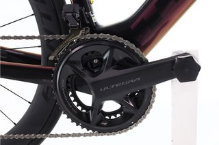 Bicicleta Trek Madone SLR GEN 7 Di2 12V t.56 Reacondicionada