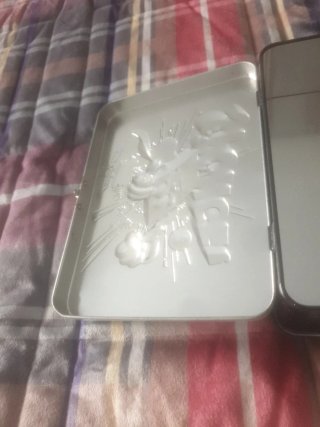 Lonchera Bob Esponja Vintage 3D